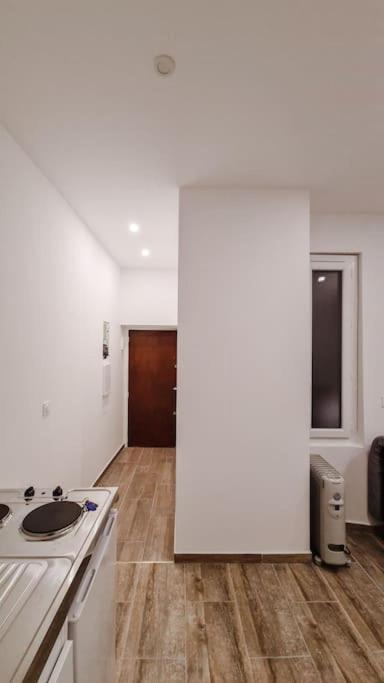 Cosy Studio Vieux Nice A 2 Pas De La Mer المظهر الخارجي الصورة