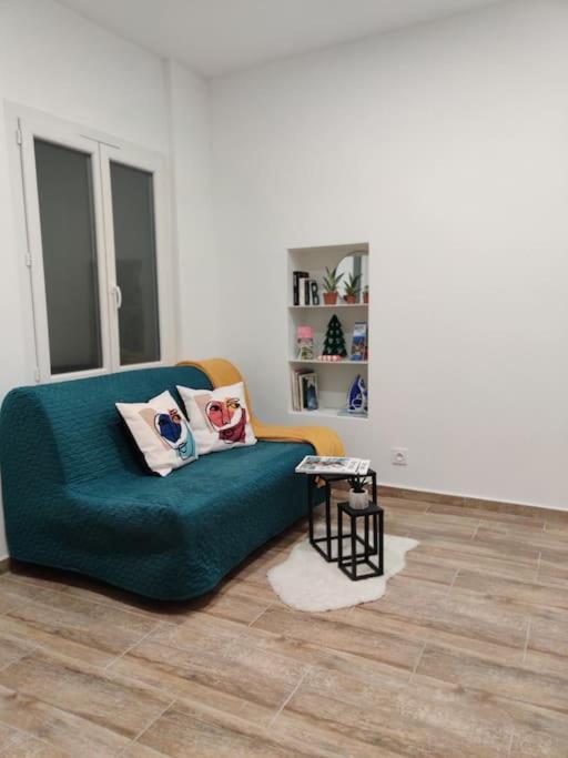 Cosy Studio Vieux Nice A 2 Pas De La Mer المظهر الخارجي الصورة