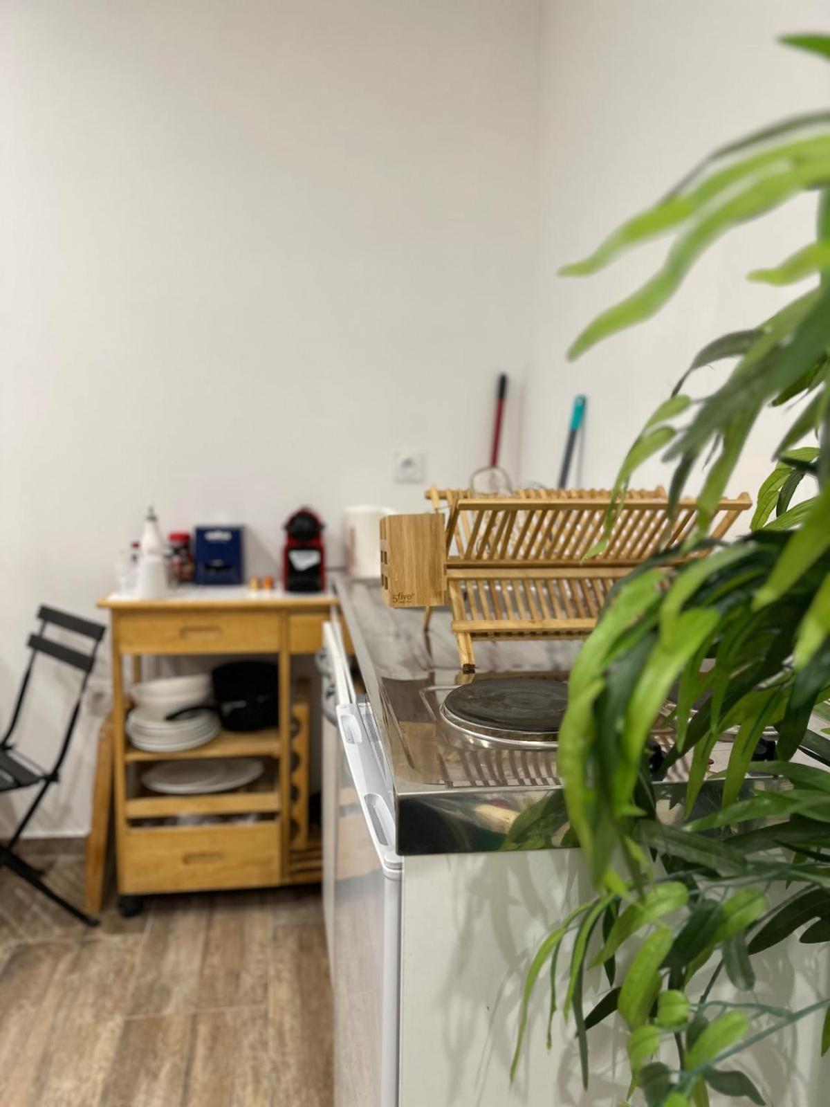 Cosy Studio Vieux Nice A 2 Pas De La Mer المظهر الخارجي الصورة