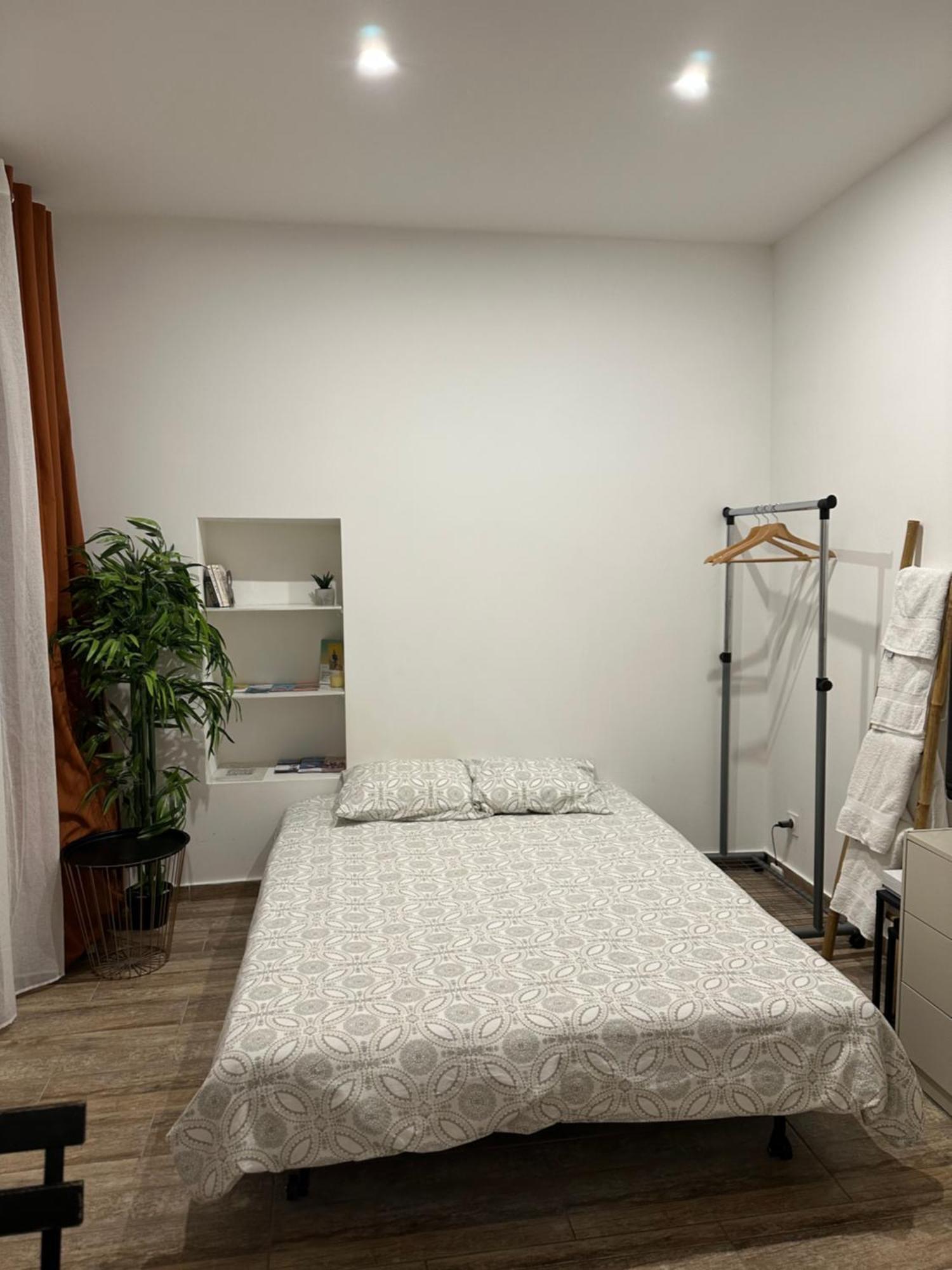 Cosy Studio Vieux Nice A 2 Pas De La Mer المظهر الخارجي الصورة